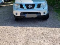 begagnad Nissan Navara NP300(Epa)