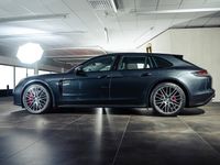 begagnad Porsche Panamera 4S E hybrid Sport Turismo