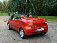 Begagnad Mitsubishi Colt 109 HK (80 kW) 2007