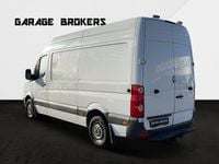 begagnad VW Crafter 35 2.0 TDI | 1299:-/mån. | VAT | Moms |