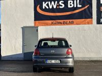 begagnad VW Polo 5-dörrar 1.6 TDI Comfortline Euro 5