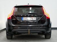 begagnad Volvo V60 T3 Aut Momentum Limited 150hk | 962kr/mån