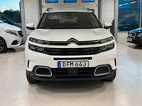 begagnad Citroën C5 Aircross 1.5 BlueHDi EAT, 130hk, 2022