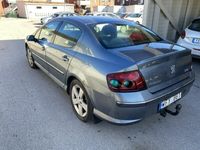 begagnad Peugeot 407 2.0 Euro 3