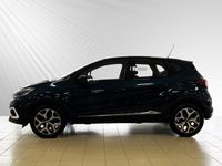 begagnad Renault Captur 0.9 TCe