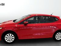 begagnad Seat Ibiza 1.0 TSI 95 HK STYLE/Carplay/Parkeringssensorer bak