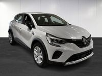 begagnad Renault Captur 2024, Halvkombi