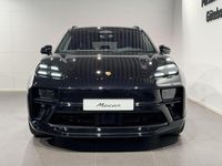 Ny Porsche Macan GTS 419 kW (571 HK) 2026 SUV