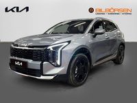 Ny Kia Sportage Advance 214 HK (157 kW) 2026 Grå SUV