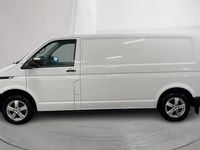 begagnad VW Transporter T6 2.0 TDI BMT Skåp 4MOTION