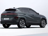 Ny Hyundai Kona Advanced 160 kW (218 HK) 2025 SUV