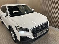 begagnad Audi Q2 30 TFSI Backkamera 2021, SUV