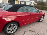 begagnad Chrysler Sebring Cabriolet 2.7 V6 Euro 4