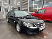 begagnad Saab 9-5 SportSedan 2.3 T BioPower Linear