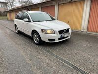 begagnad Volvo V50 2.0