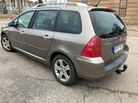 begagnad Peugeot 307 SW 2.0 Euro 3