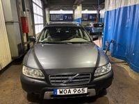 Begagnad Volvo XC70 Momentum 210 HK (154 kW) 2005 Kombi
