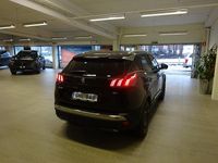 Begagnad Peugeot 3008 GT 131 HK (96 kW) 2024 Svart SUV