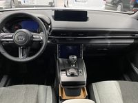 begagnad Mazda MX30 Exclusive-Line 145hk