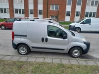 begagnad Peugeot Bipper 1.4 HDI Automat 14000mil