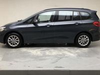 begagnad BMW 218 Gran Tourer 136hk Advantage 7-s Räntekampanj