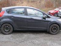 begagnad Ford Fiesta 5-dörrar 1.25 Euro 5