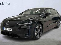 Begagnad Audi A6 e-tron 339 kW (462 HK) 2025 Svart Kombi