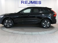 Ny Volvo XC60 2026 Svart SUV