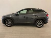 begagnad Hyundai Tucson 1.6 T-GDI DCT MHEV Essential Euro 6