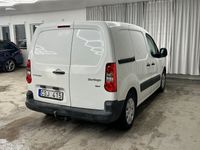 begagnad Citroën Berlingo Van 1.6 Hdi V-inredning S&V däck Ev byte/av