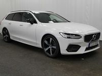 begagnad Volvo V90 T4 R-Design 2020, Kombi