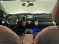 Begagnad Toyota Prius 112 HK (82 kW) 2007 Halvkombi