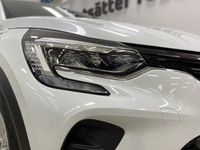 begagnad Renault Captur TCe 90 Zen 2023, Halvkombi