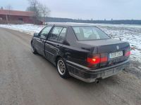Begagnad VW Vento 90 HK (66 kW) 1996 Sedan