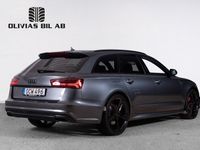 begagnad Audi A6 Avant 3.0 TDI V6 competition Quattro I SE SPEC I