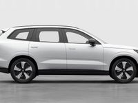 Ny Volvo EX90 300 kW (408 HK) 2026 Grå SUV