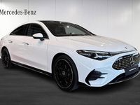 Ny Mercedes CLA 250+ Advanced 200 kW (272 HK) 2025 Sedan