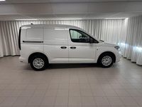 Begagnad VW Caddy 75 HK (55 kW) 2025 Vit Minibuss