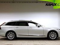 begagnad Volvo V90 D4 Inscription Pano 360-kam H/K Drag 190hk