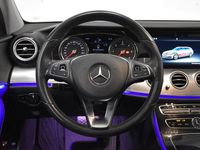 begagnad Mercedes E220 T d 4MATIC 9G-Tronic Keyless B-Kamera Na