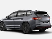 begagnad Skoda Enyaq iV RS Solid Edition 2024, SUV