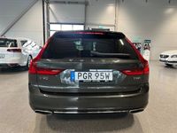 begagnad Volvo V90 Recharge T8 AWD Geartronic Advanced Edition, Momentum Euro 6