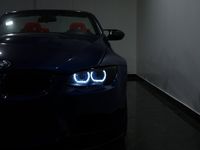 begagnad BMW M3 Cabriolet 