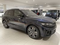 begagnad VW Touareg R eHybrid 3.0 TSI E-HYBRID 2