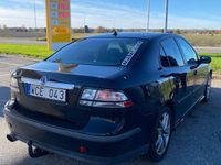 Begagnad Saab 9-3 175 HK (128 kW) 2004