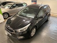 begagnad Kia Ceed Sportswagon CEED _ 1.4 CRDi