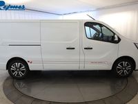 begagnad Renault Trafic III Skåp PhII Racing L2H1 170 A 2024, Transportbil