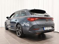 begagnad Cupra Leon Sportstourer e-Hybrid 245hk DSG