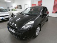 begagnad Renault Clio R.S. 5-dörra Halvkombi 1.2 E85 Euro 4/ny servad