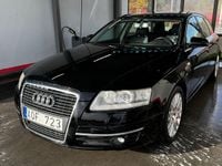 Begagnad Audi A6 170 HK (125 kW) 2006 Kombi